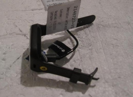 亮了，LG新智能手表能插卡還支持4G！