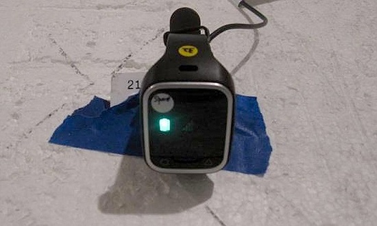 亮了，LG新智能手表能插卡還支持4G！