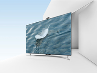 樂視自爆下一代電視，不讓小米搶盡風頭