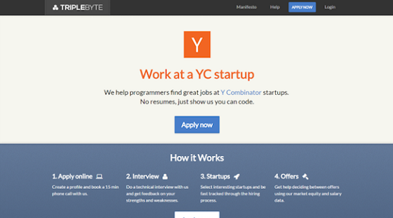 YC最具潛力的十個(gè)新晉創(chuàng)業(yè)項(xiàng)目，心動(dòng)了沒(méi)！