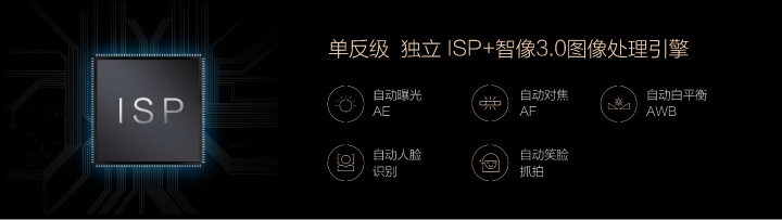 榮耀7i正式發(fā)布 翻轉(zhuǎn)鏡頭+側(cè)邊指紋識(shí)別