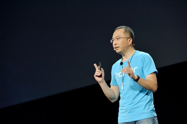 華為：我們才是新國貨，打造中國制造新形象