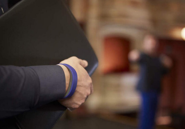 索尼智能手環(huán)SmartBand 2發(fā)布，約843元