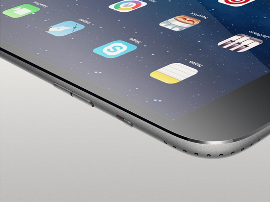 絕對是真的!供應(yīng)商表示iPad Pro即將發(fā)布