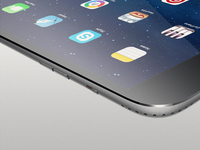 絕對是真的！供應(yīng)商表示iPad Pro即將發(fā)布