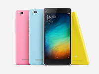 國(guó)行小米4i再曝光：驍龍808+安卓5.1