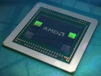 AMD要逆襲！下代新架構(gòu)顯卡能效翻倍