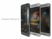 視頻：雜交風(fēng)不能直視，華為Nexus超前曝光