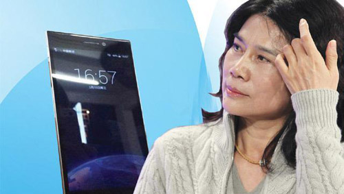 錘子被京東泄密怎辦？那老羅相聲只會更精彩