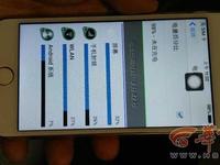 真心無奈！2600買了臺(tái)IPhone6結(jié)果是安卓系統(tǒng)