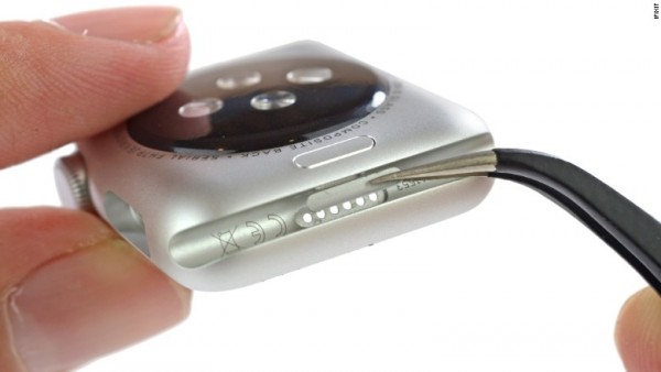 手表賣不好？是因?yàn)楸韼н€沒(méi)設(shè)計(jì)好