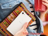 好奇嗎？索尼Xperia J5 Compact曝光！