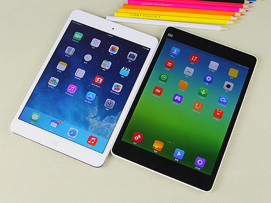 小米給蘋(píng)果帝國(guó)帶來(lái)威脅？開(kāi)什么玩笑