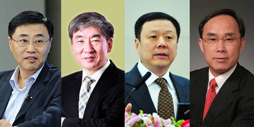 工信部副部長接手移動(dòng) 電信聯(lián)通一把手互換