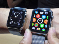 Apple Watch不好用？沒關(guān)系，要更新了