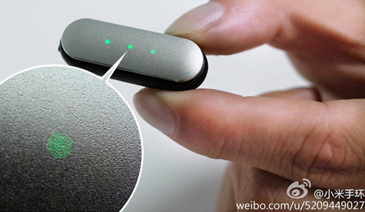 紅米Note2被炸完，69元小米手環(huán)也惹禍了！