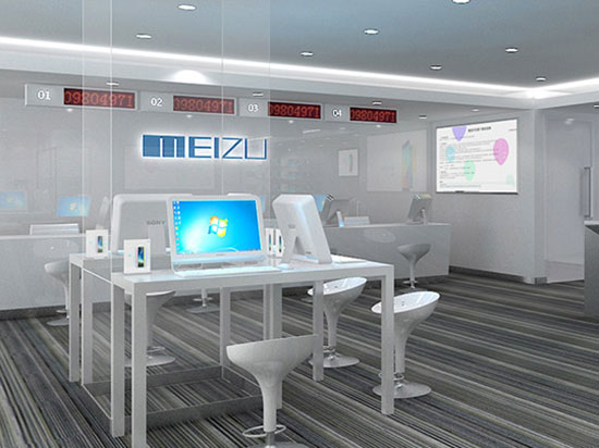 4億砸售后，魅族服務(wù)中心增至150家年底達(dá)300家