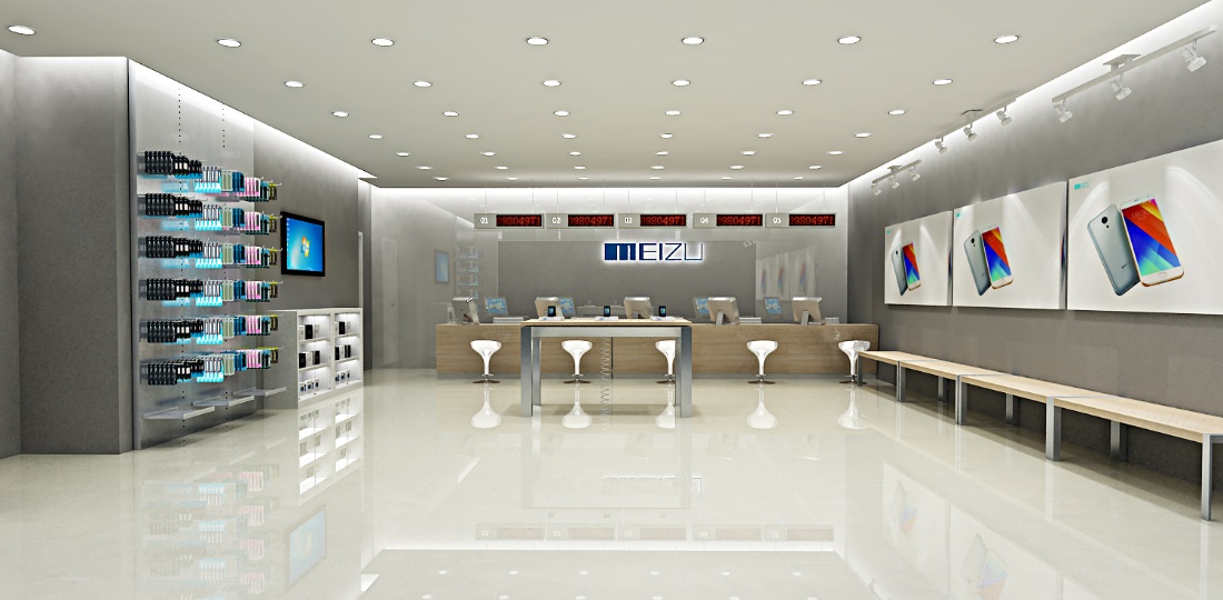 4億砸售后，魅族服務(wù)中心增至150家年底達(dá)300家