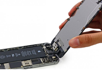 氫燃料電池，可以讓iPhone續(xù)航可以達(dá)一周！