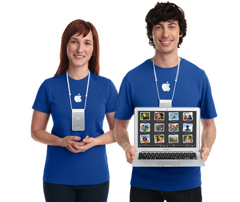 蘋果或取消一對一協(xié)助改為“果粉研討會(huì)”