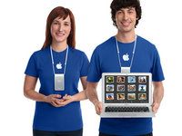 蘋果或取消一對一協(xié)助改為“果粉研討會(huì)”