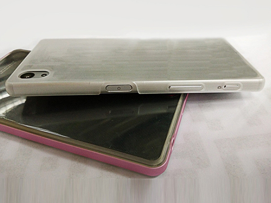 索尼Xperia Z5有驚喜：最先進的混合對焦？