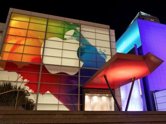 為了iPhone 6s？蘋果或?qū)⑴e行史上最大規(guī)模發(fā)布會