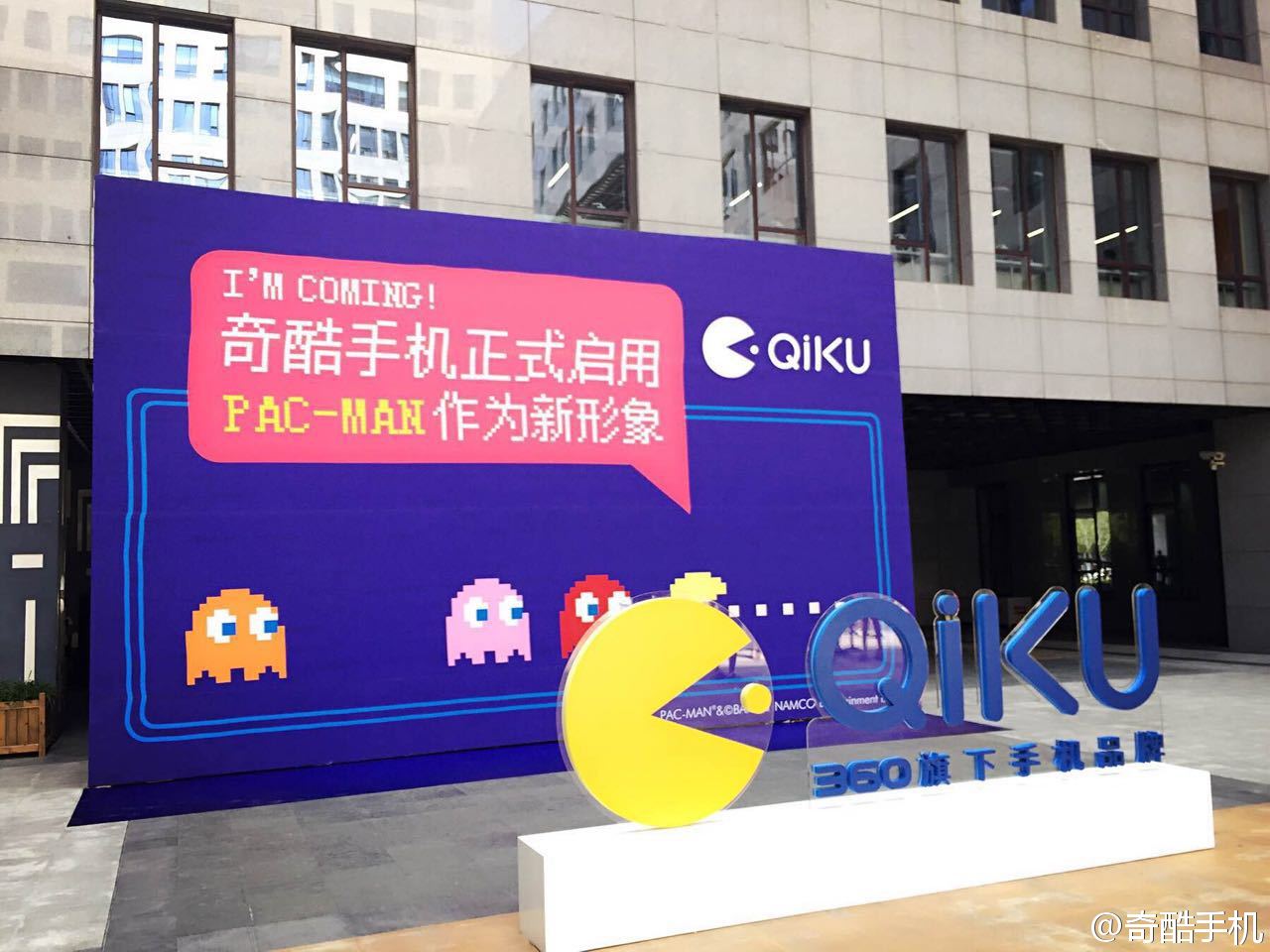 360奇酷手機匯總：全宇宙最強手機究竟是什么樣？