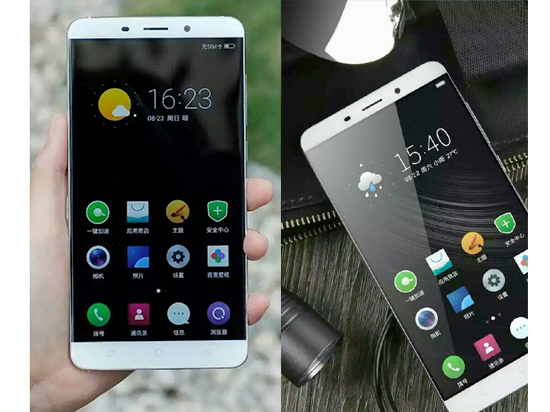 360奇酷手機匯總：全宇宙最強手機究竟是什么樣？