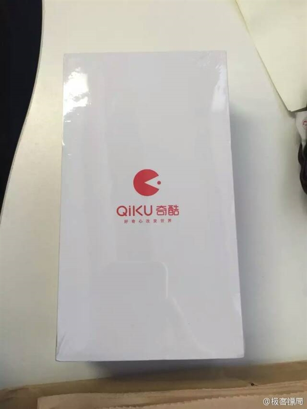 便宜無止境！奇酷真機(jī)現(xiàn)身僅售399元？