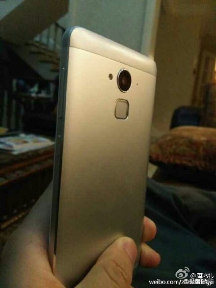 便宜無止境！奇酷真機(jī)現(xiàn)身僅售399元？