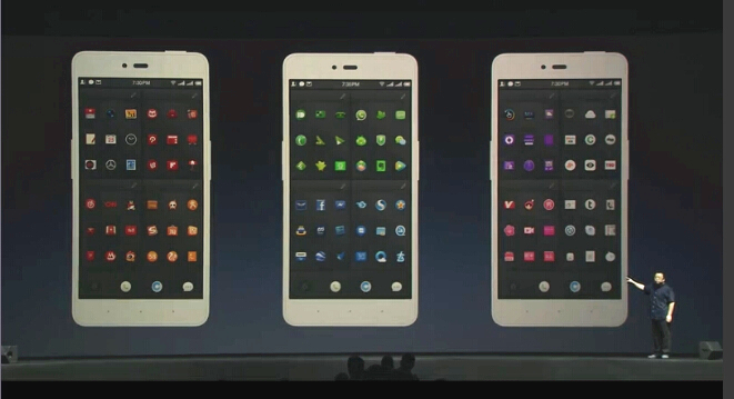 流暢得不像安卓系統(tǒng)？錘子OS 2.0亮點(diǎn)大盤點(diǎn)