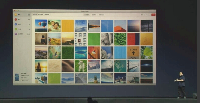 流暢得不像安卓系統(tǒng)？錘子OS 2.0亮點(diǎn)大盤點(diǎn)