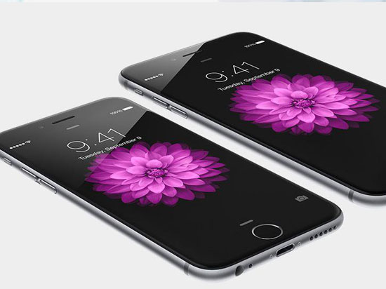 全球智能手機(jī)市場(chǎng)增長(zhǎng)放緩，主因源自中國(guó)