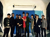 趕上網絡劇潮流，以夢為馬獲投數百萬元