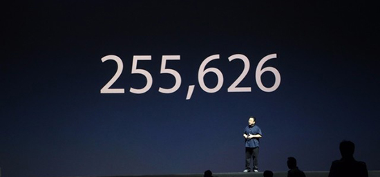 心疼！為做899元的堅果手機 老羅自打臉n次