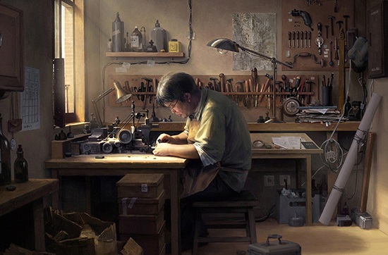 心疼！為做899元的堅果手機 老羅自打臉n次