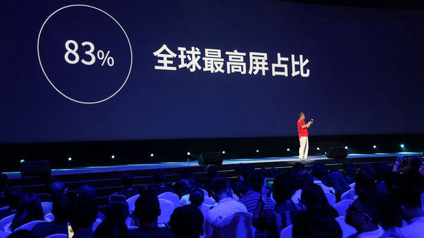 奇酷手機(jī)發(fā)布：1199/1999/3599元，丟了錢賠12萬