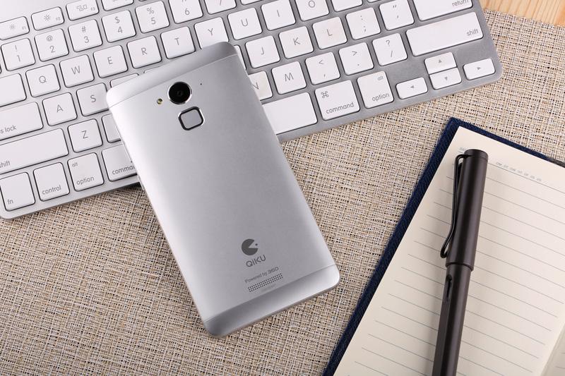 奇酷手機(jī)發(fā)布：1199/1999/3599元，丟了錢賠12萬