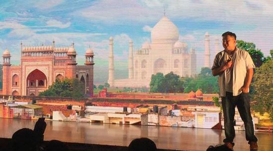 正面迎戰(zhàn)小米華為,魅族MX5登陸印度