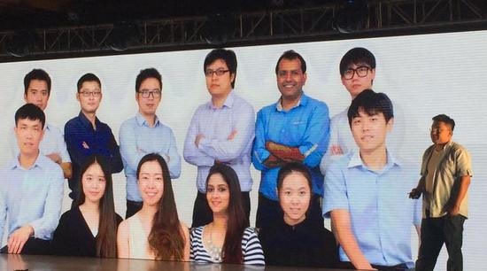 正面迎戰(zhàn)小米華為,魅族MX5登陸印度