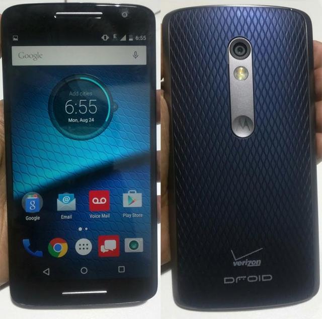 科客晚報 從此再無聯(lián)想手機，蘋果吃上閉門羹…