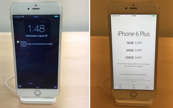 造型有點(diǎn)萌，Apple Watch充電架開售