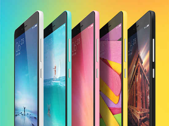 999元紅米Note2遭瘋搶！為何不買799的呢？