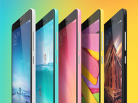 999元紅米Note2遭瘋搶！為何不買(mǎi)799的呢？