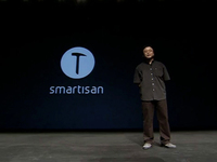 老羅要播種更多情懷，錘子手機(jī)將去日本