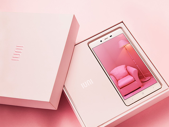 女性不買賬！新帥9月發(fā)新機(jī)能救IUNI？