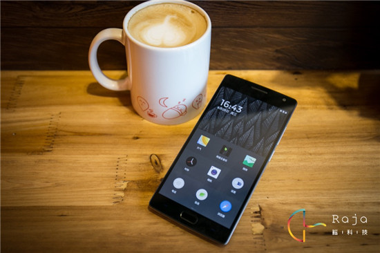 一加手機2體驗：“只”考了90分的績優(yōu)生