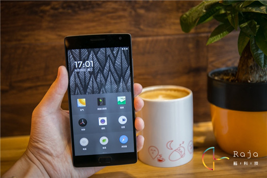 一加手機2體驗：“只”考了90分的績優(yōu)生