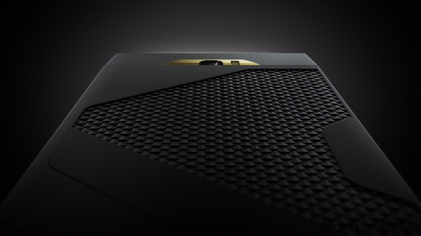 裝X神器！液體金屬手機開賣：3900元起